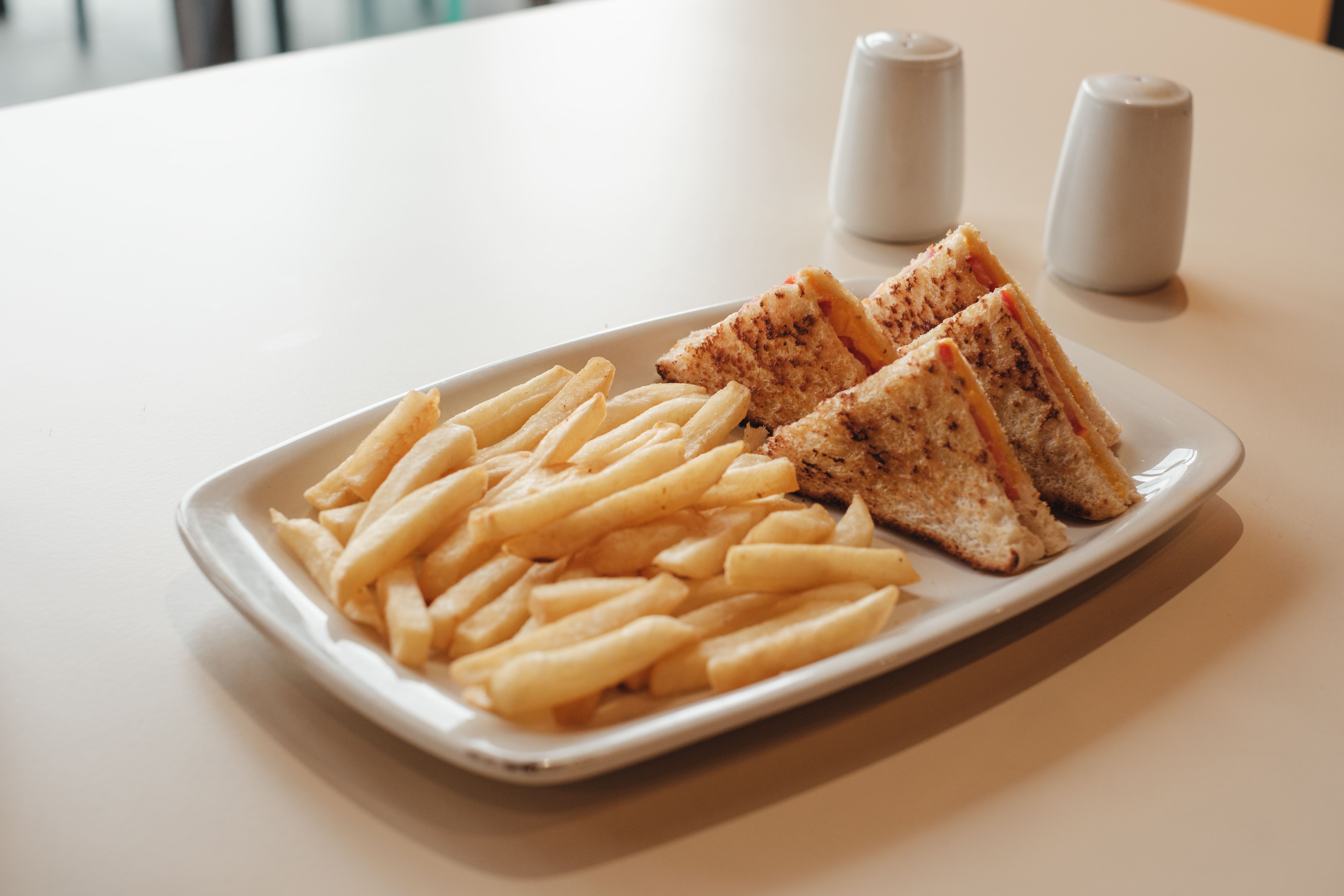 Lazeez Foods gallery image