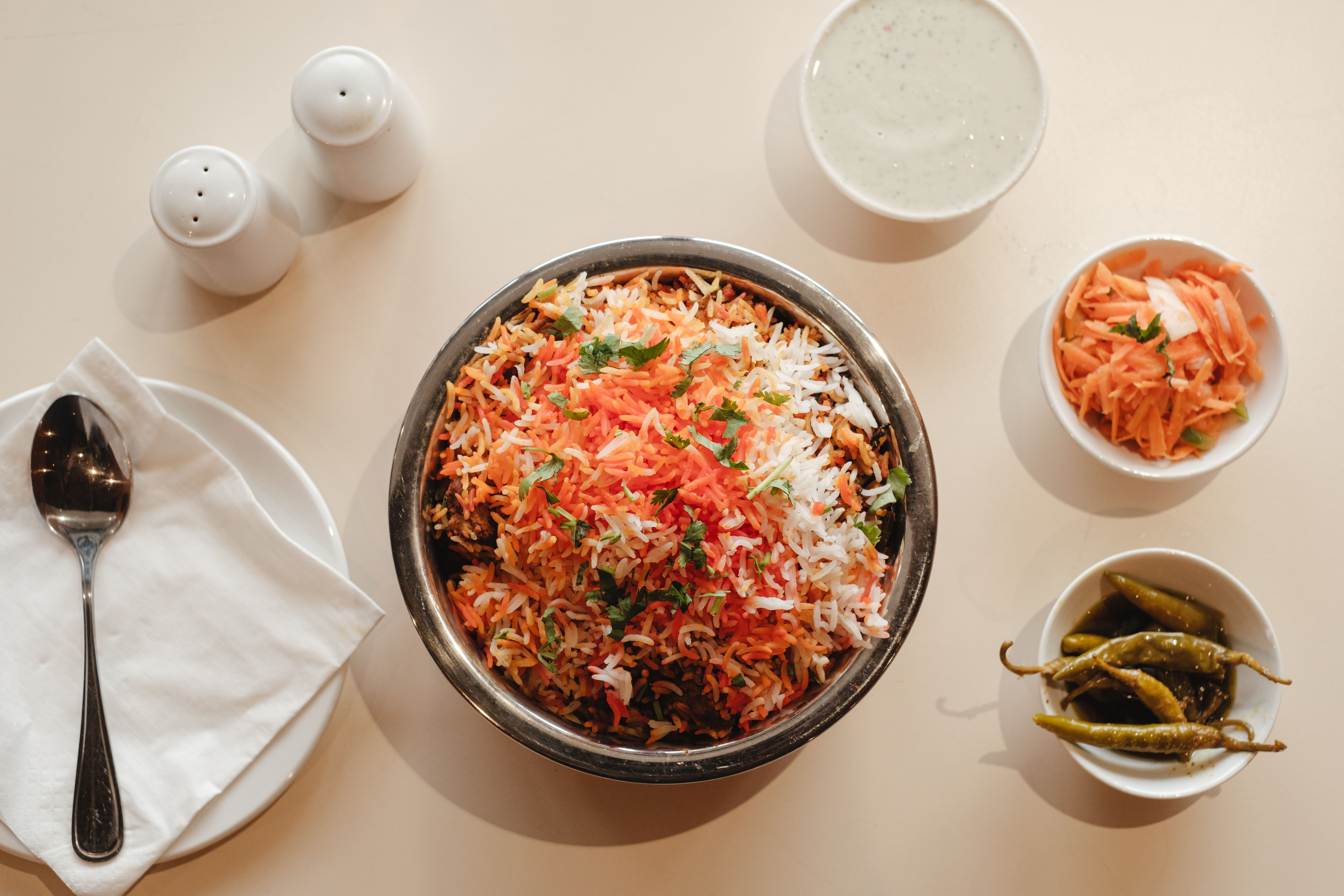 Lazeez Foods gallery image