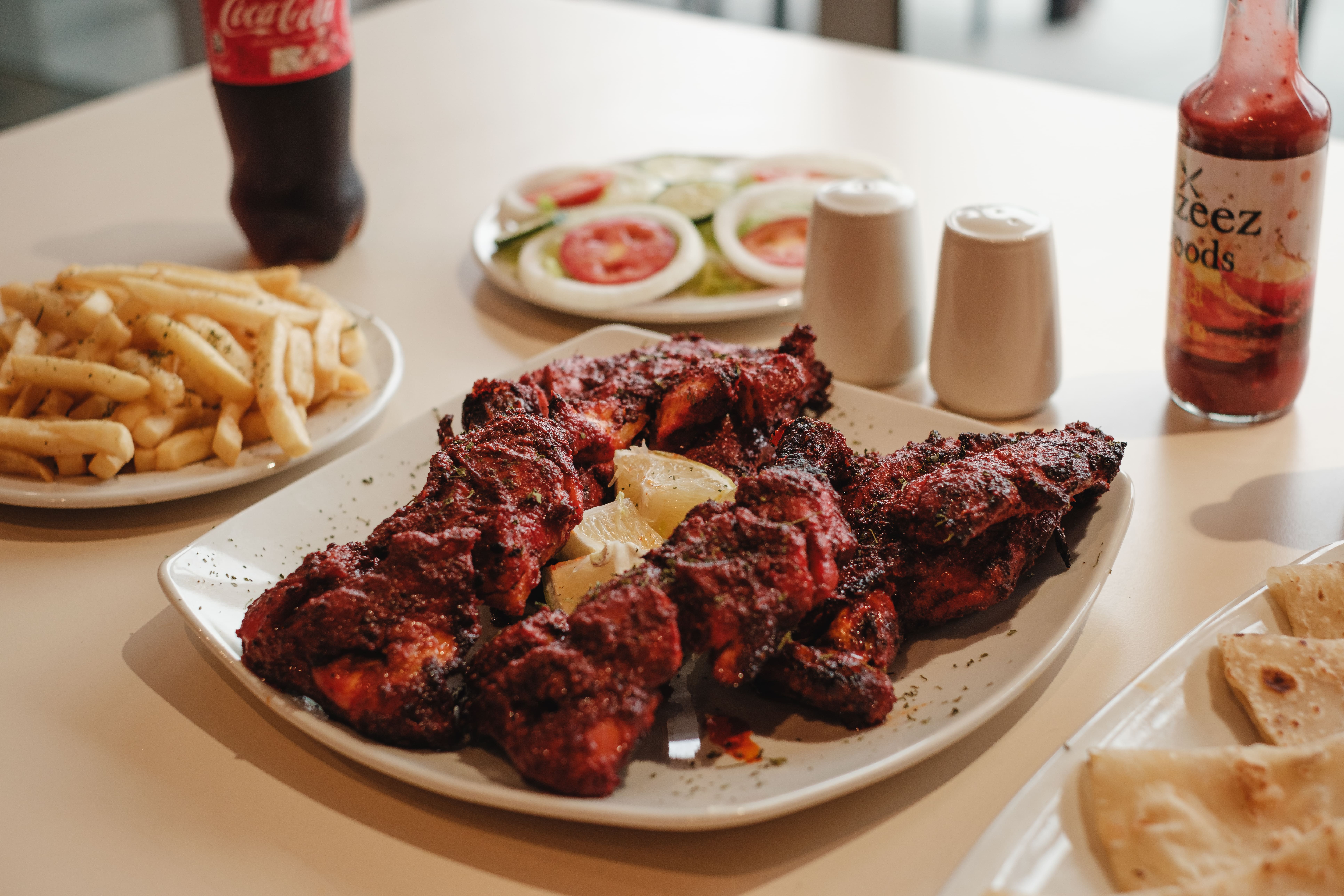 Lazeez Foods gallery image