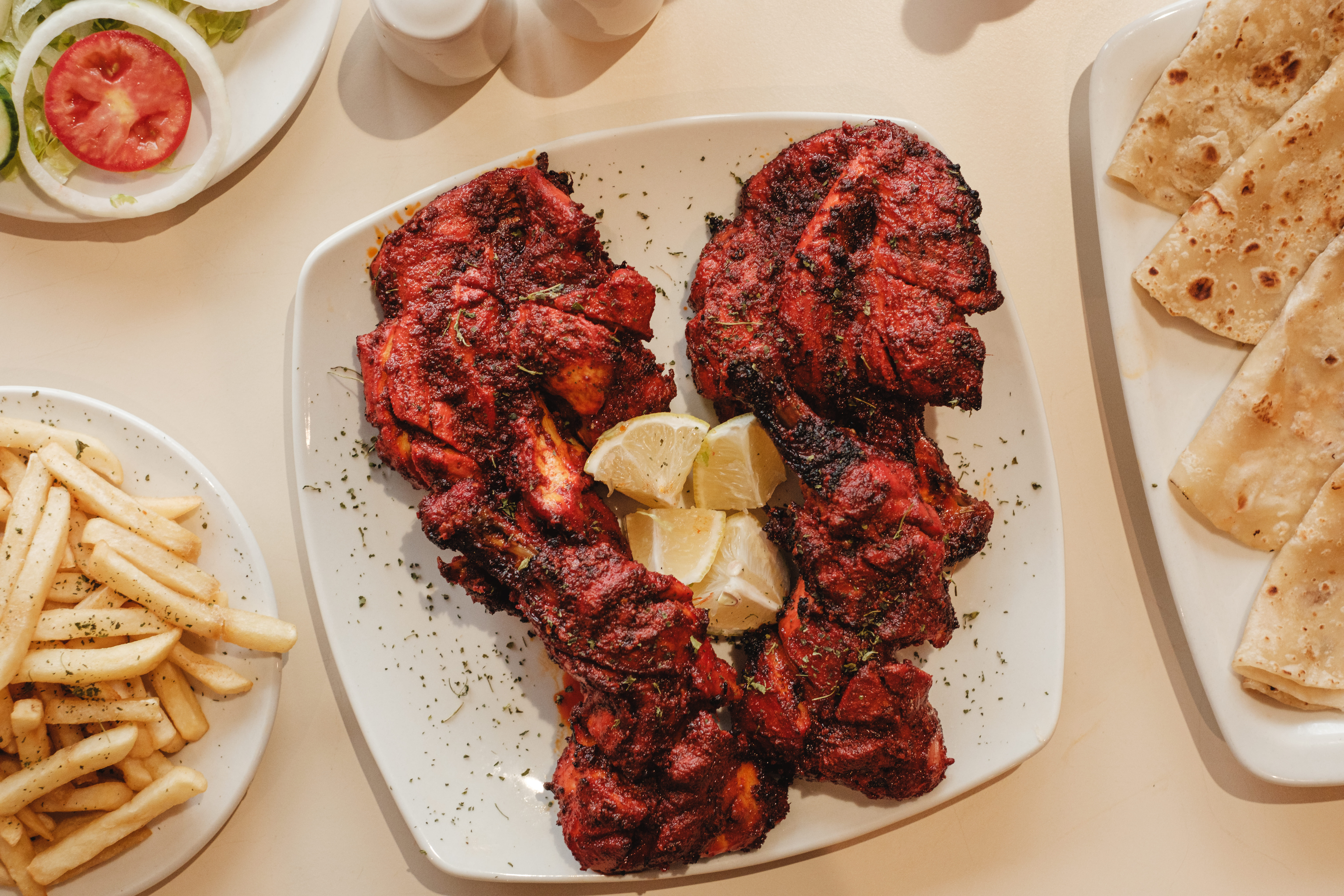 Lazeez Foods gallery image