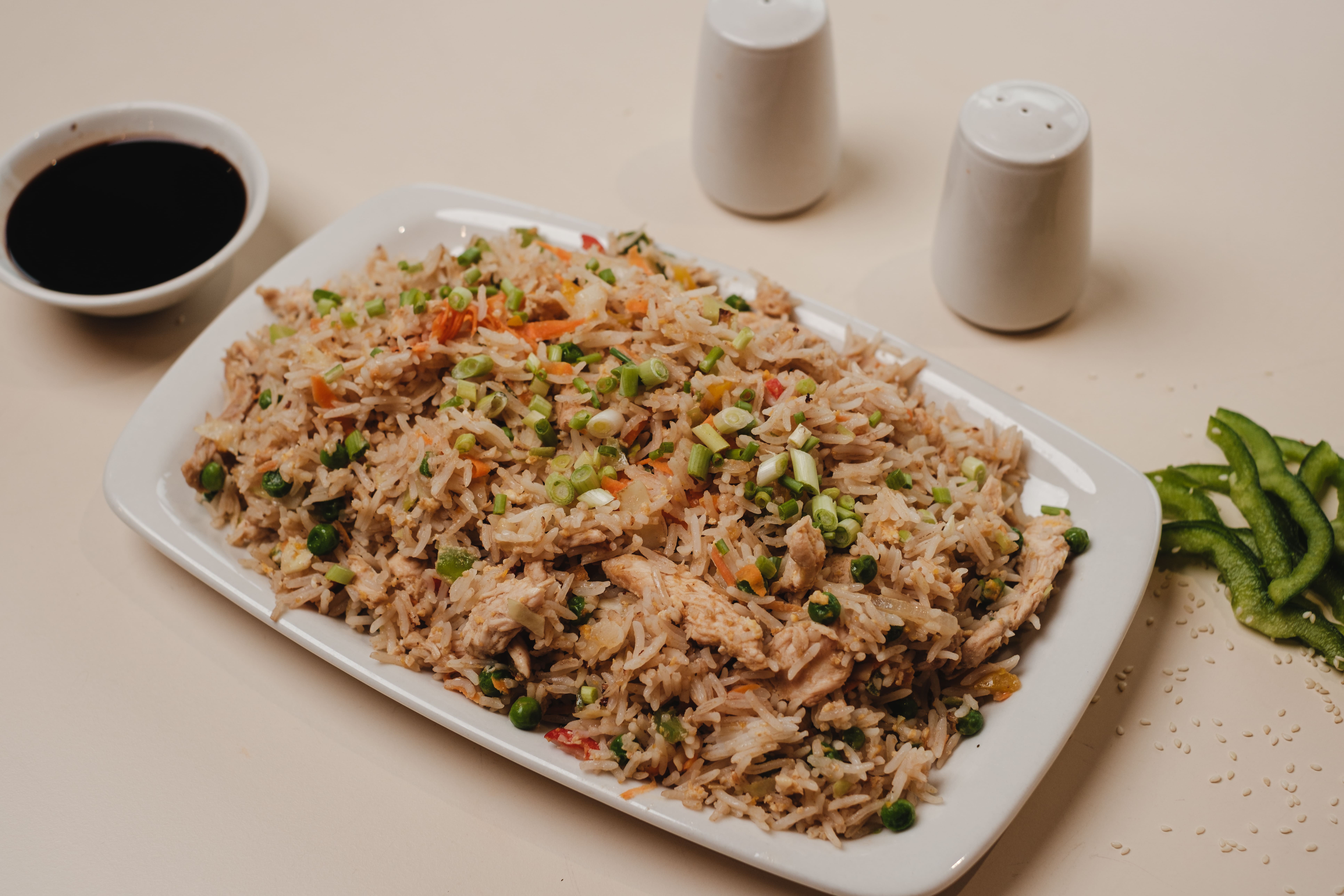 Lazeez Foods gallery image