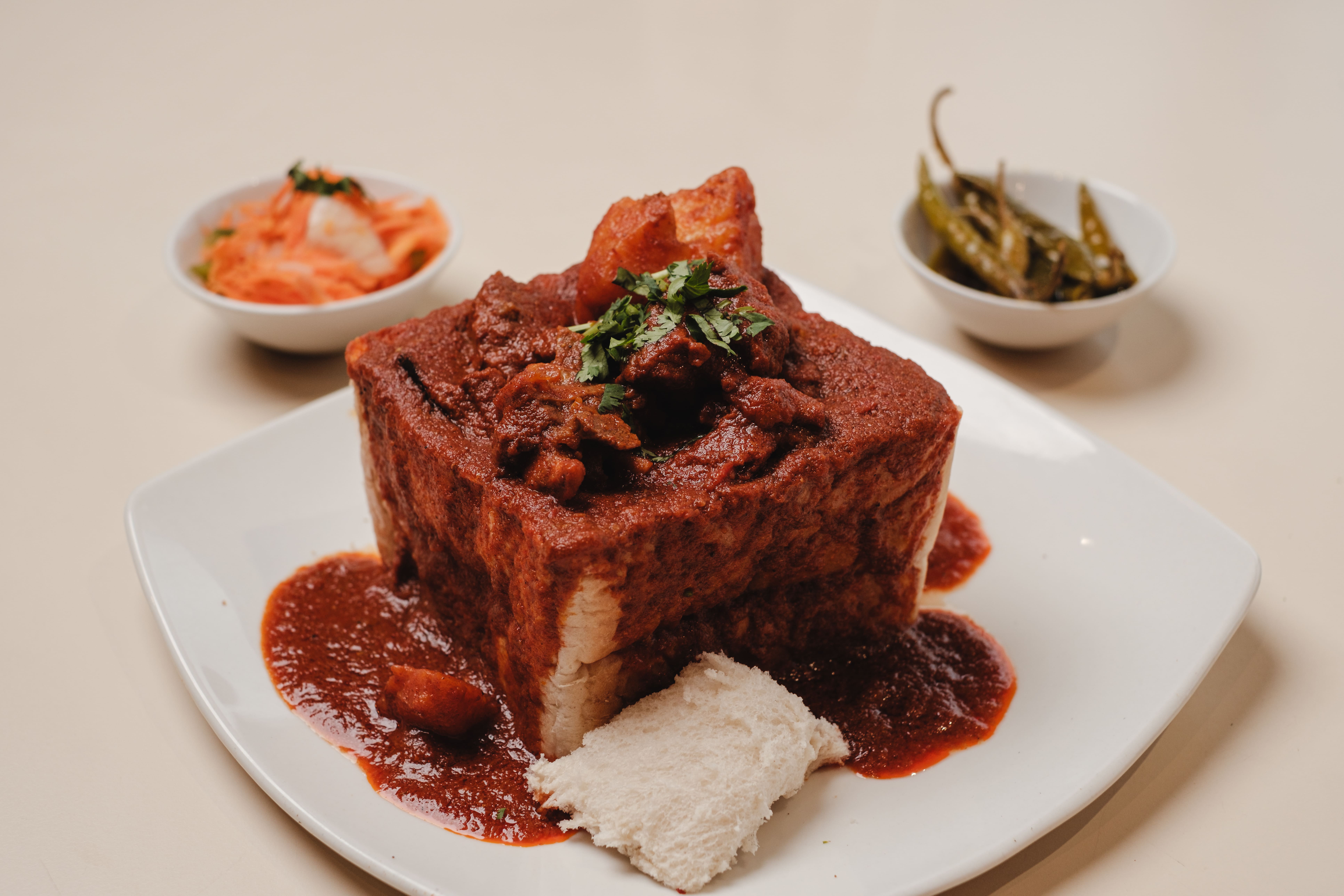 Lazeez Foods gallery image