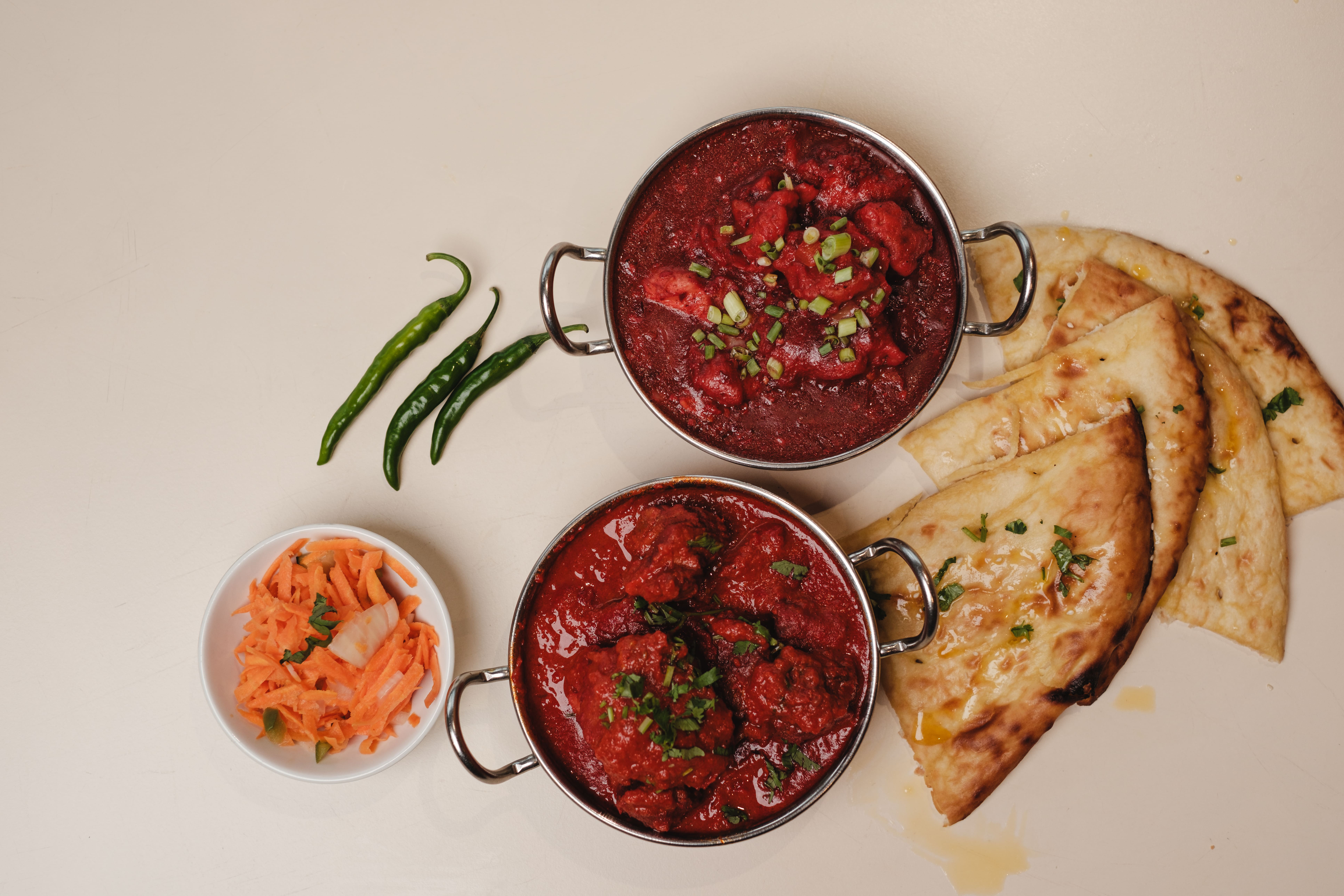 Lazeez Foods gallery image