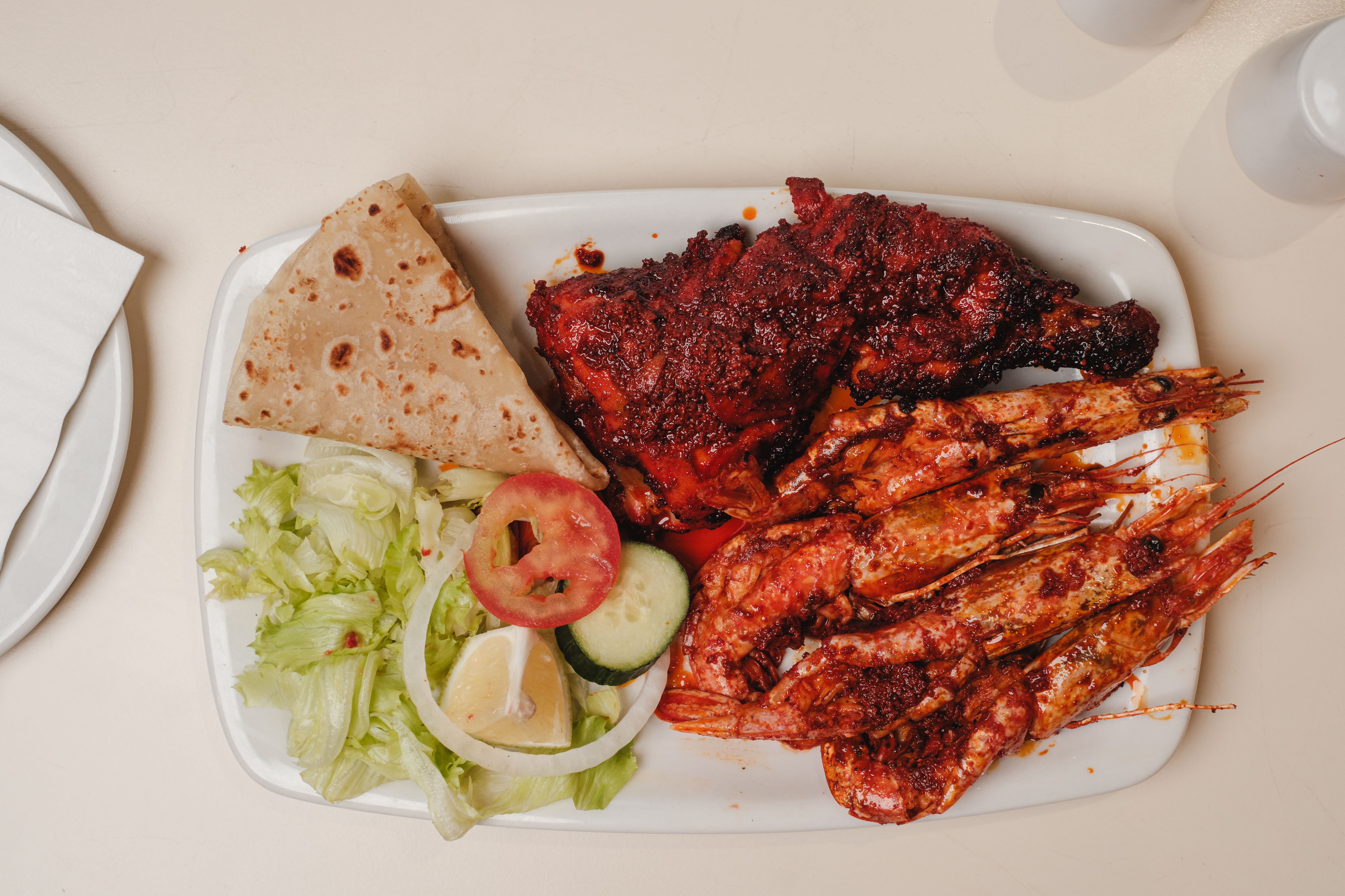 Lazeez Foods gallery image