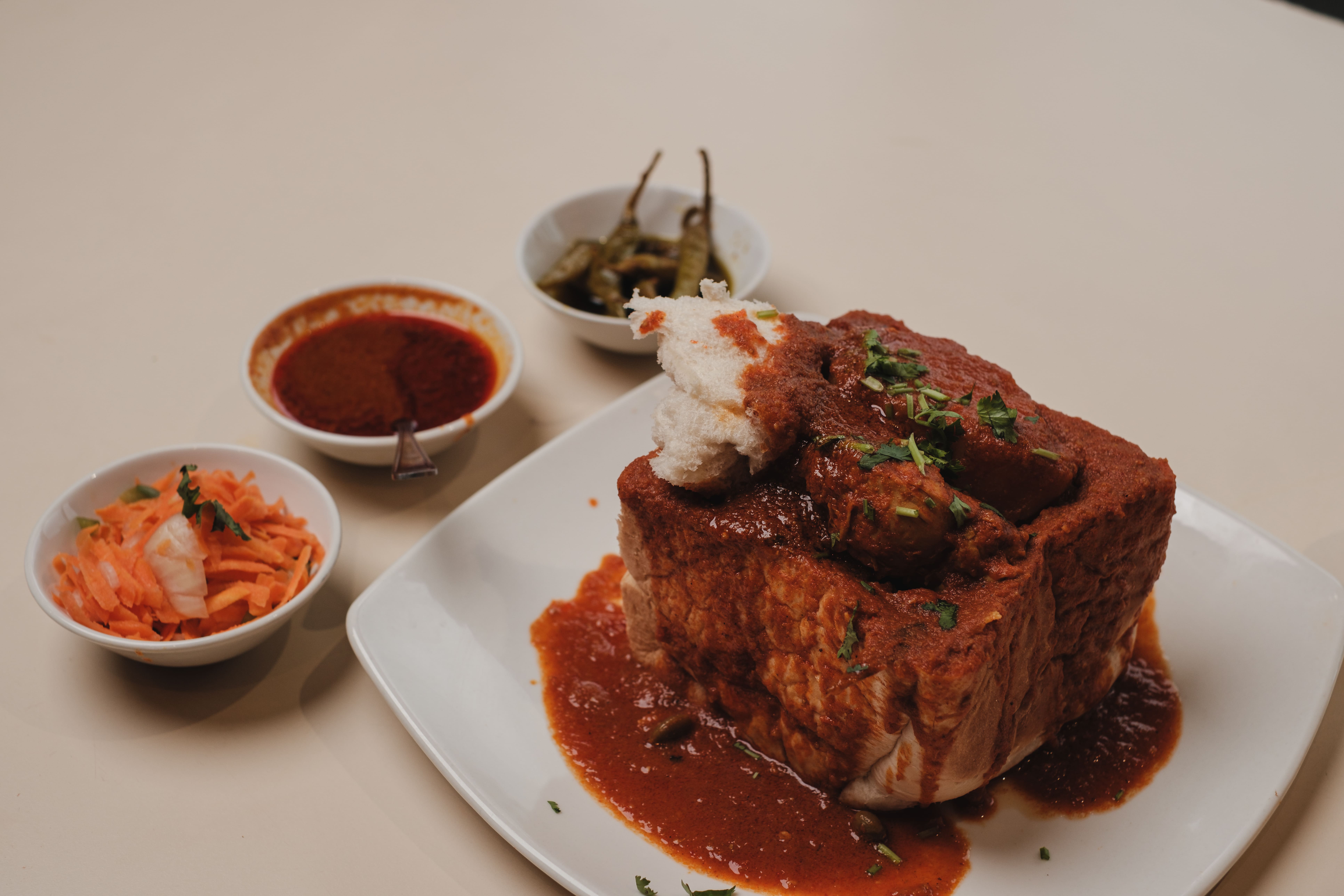 Lazeez Foods gallery image